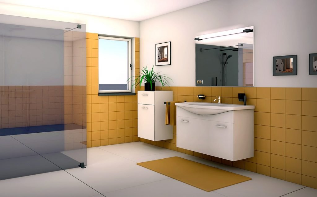 Architectural 3D Rendering